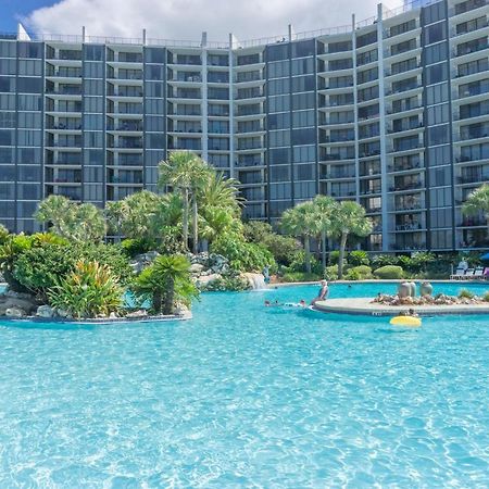 Edgewater Beach Resort By Panhandle Getaways Panama City Beach Ngoại thất bức ảnh