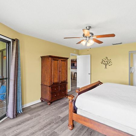 Edgewater Beach Resort By Panhandle Getaways Panama City Beach Phòng bức ảnh