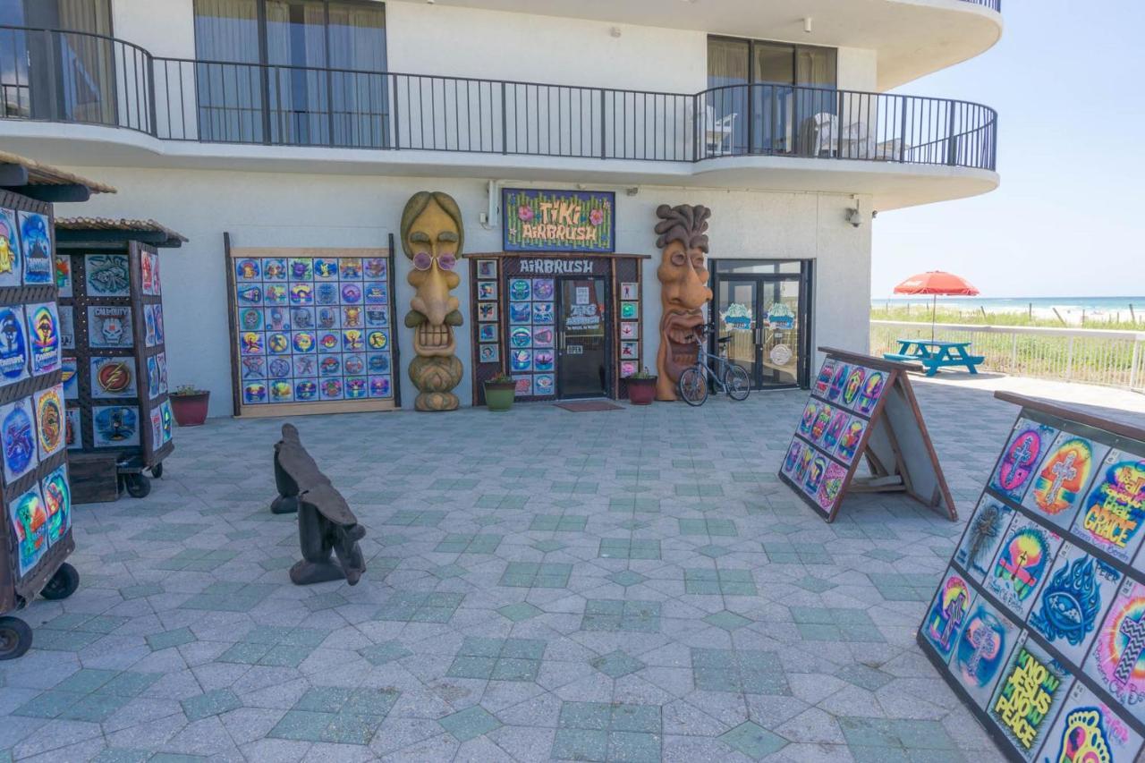 Edgewater Beach Resort By Panhandle Getaways Panama City Beach Ngoại thất bức ảnh