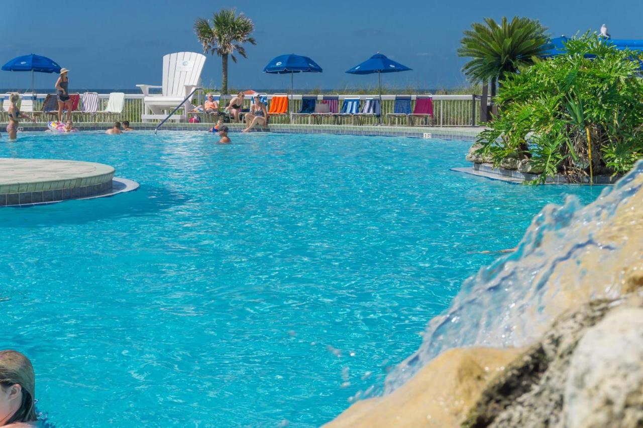 Edgewater Beach Resort By Panhandle Getaways Panama City Beach Ngoại thất bức ảnh