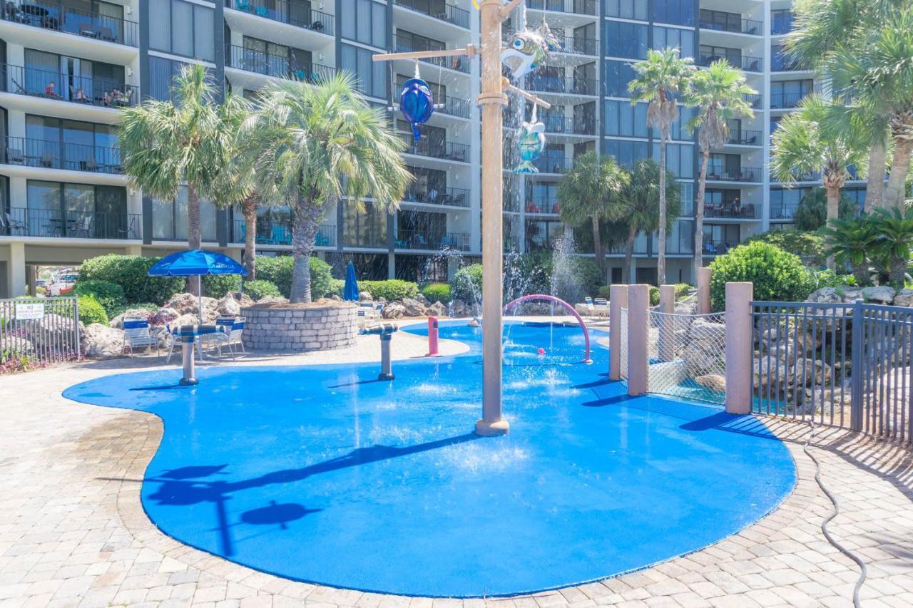 Edgewater Beach Resort By Panhandle Getaways Panama City Beach Ngoại thất bức ảnh