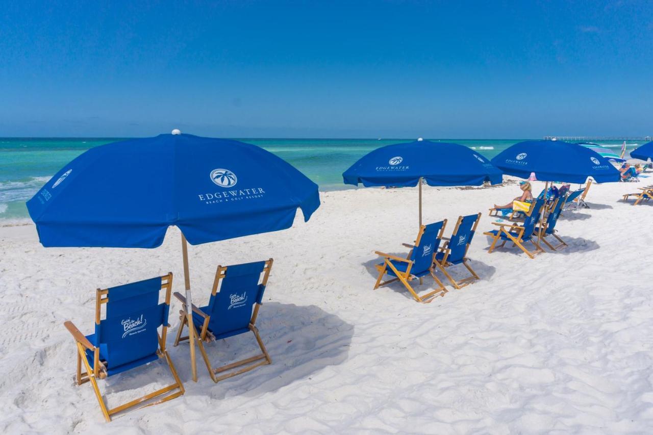 Edgewater Beach Resort By Panhandle Getaways Panama City Beach Ngoại thất bức ảnh
