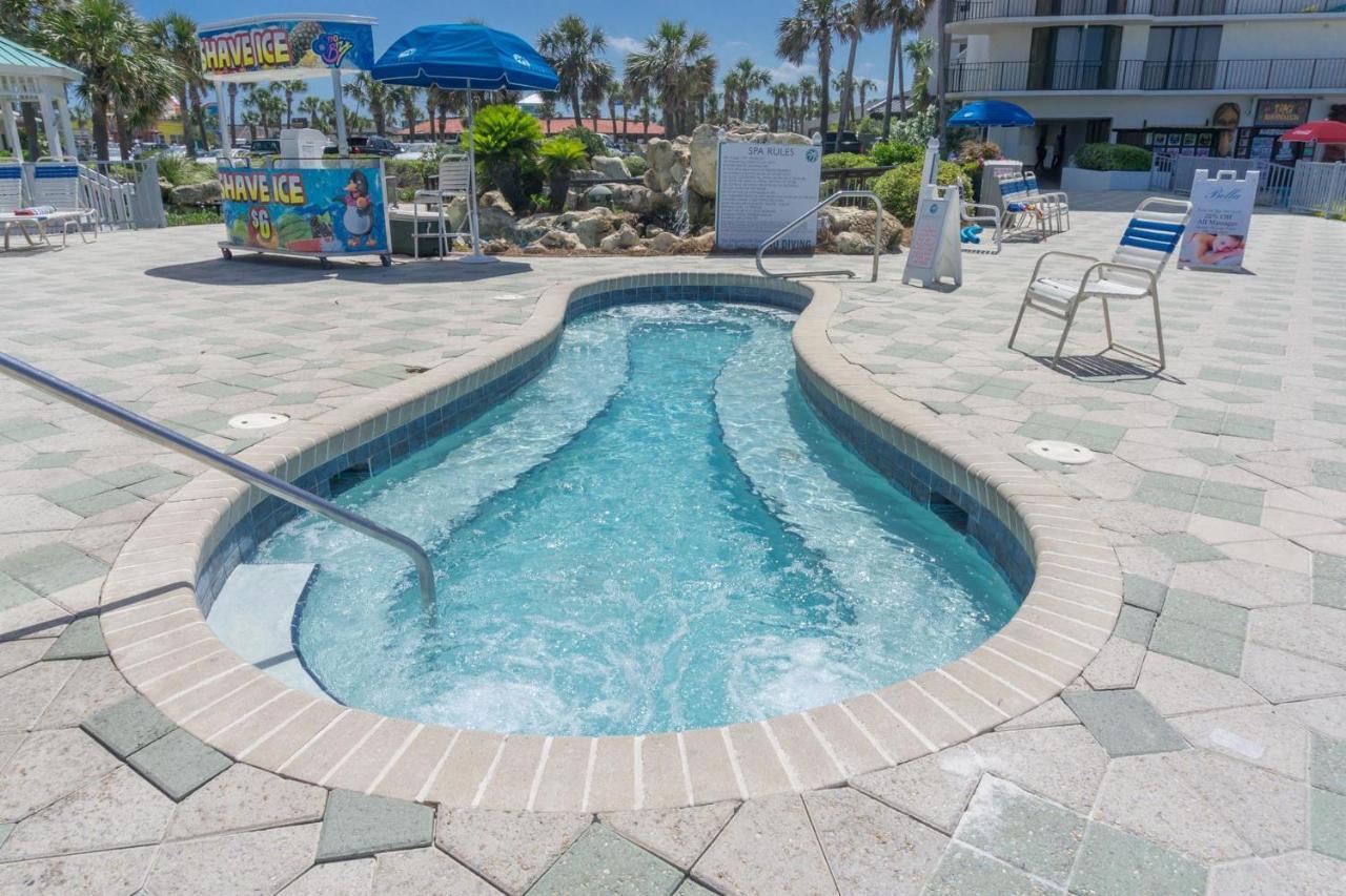 Edgewater Beach Resort By Panhandle Getaways Panama City Beach Ngoại thất bức ảnh