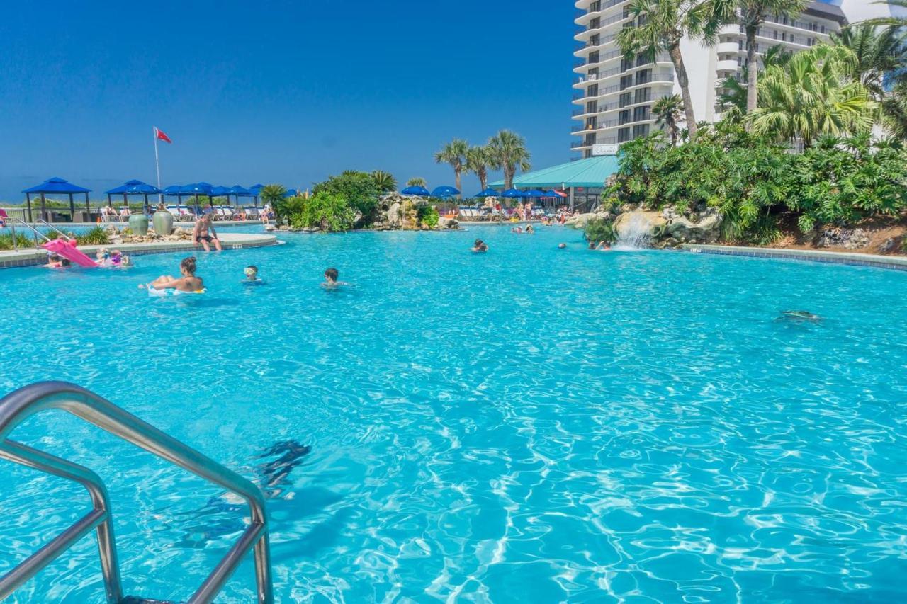 Edgewater Beach Resort By Panhandle Getaways Panama City Beach Ngoại thất bức ảnh