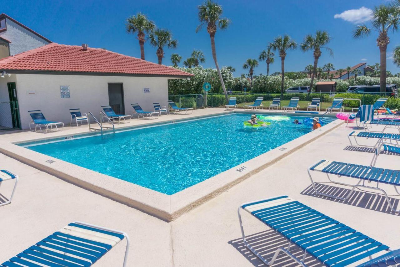 Edgewater Beach Resort By Panhandle Getaways Panama City Beach Ngoại thất bức ảnh