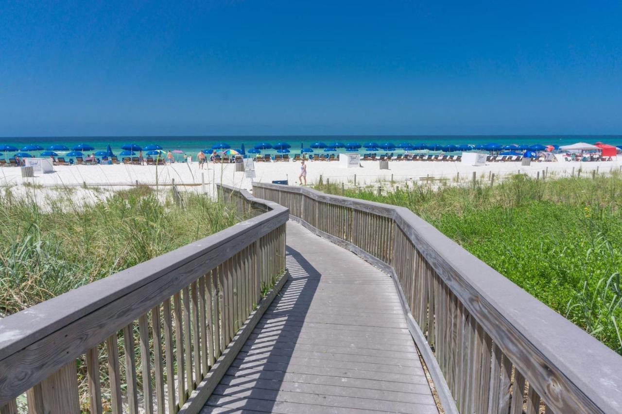 Edgewater Beach Resort By Panhandle Getaways Panama City Beach Ngoại thất bức ảnh