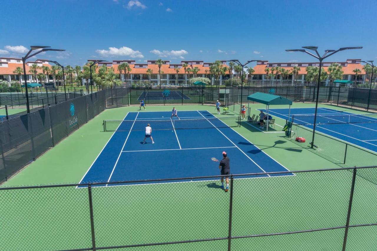 Edgewater Beach Resort By Panhandle Getaways Panama City Beach Ngoại thất bức ảnh