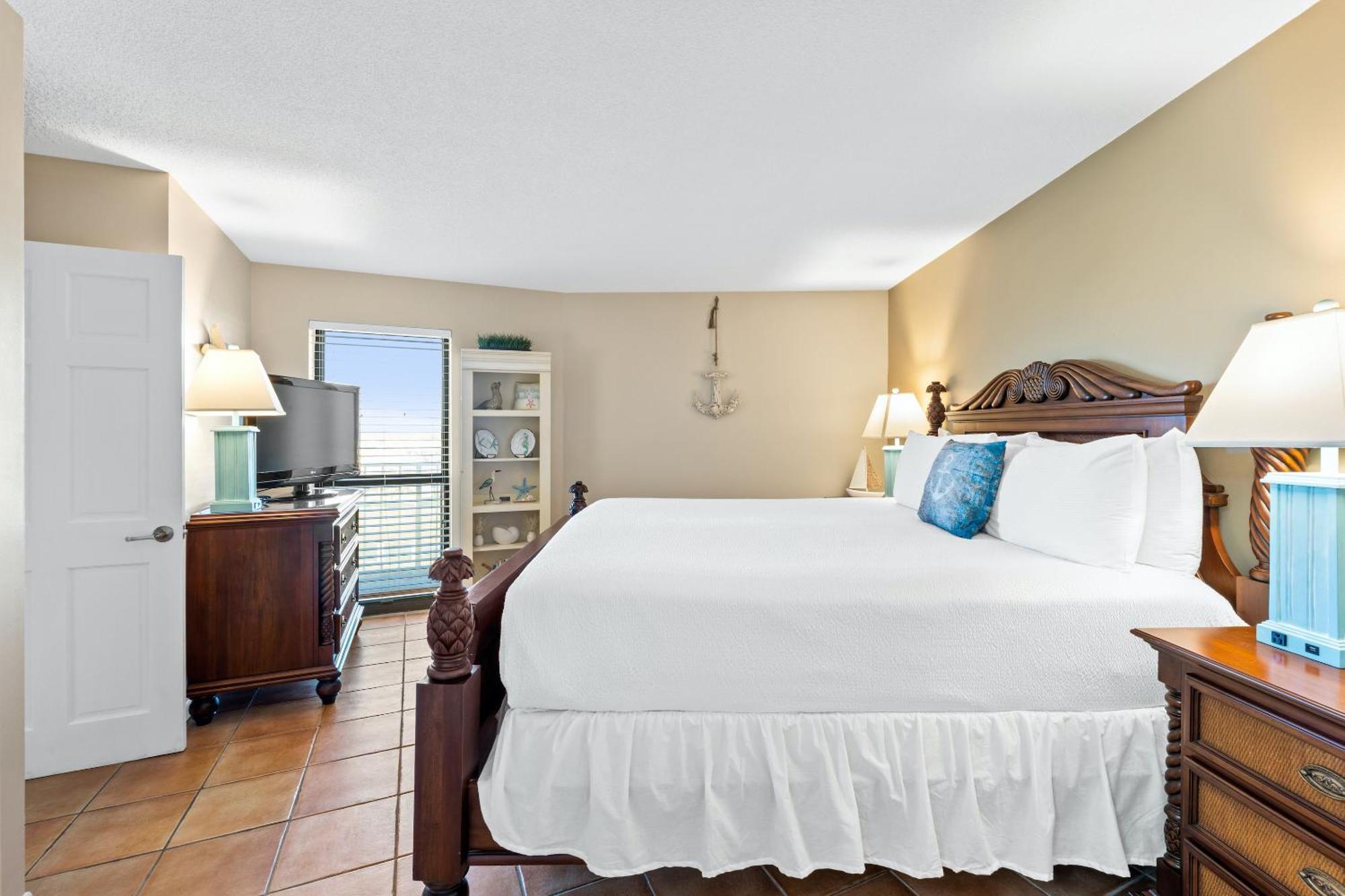 Edgewater Beach Resort By Panhandle Getaways Panama City Beach Phòng bức ảnh