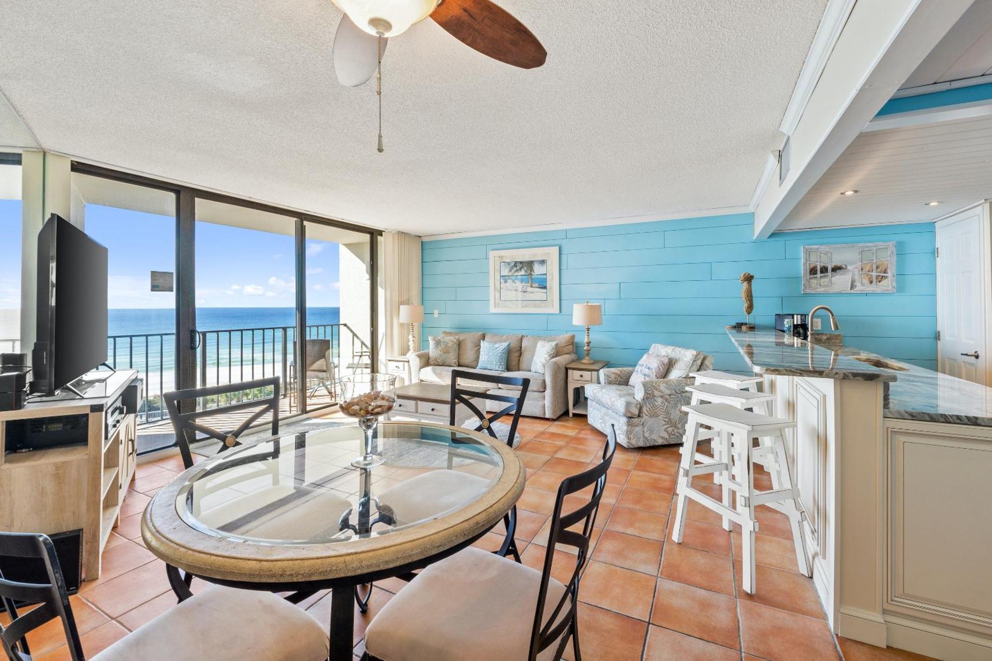 Edgewater Beach Resort By Panhandle Getaways Panama City Beach Phòng bức ảnh