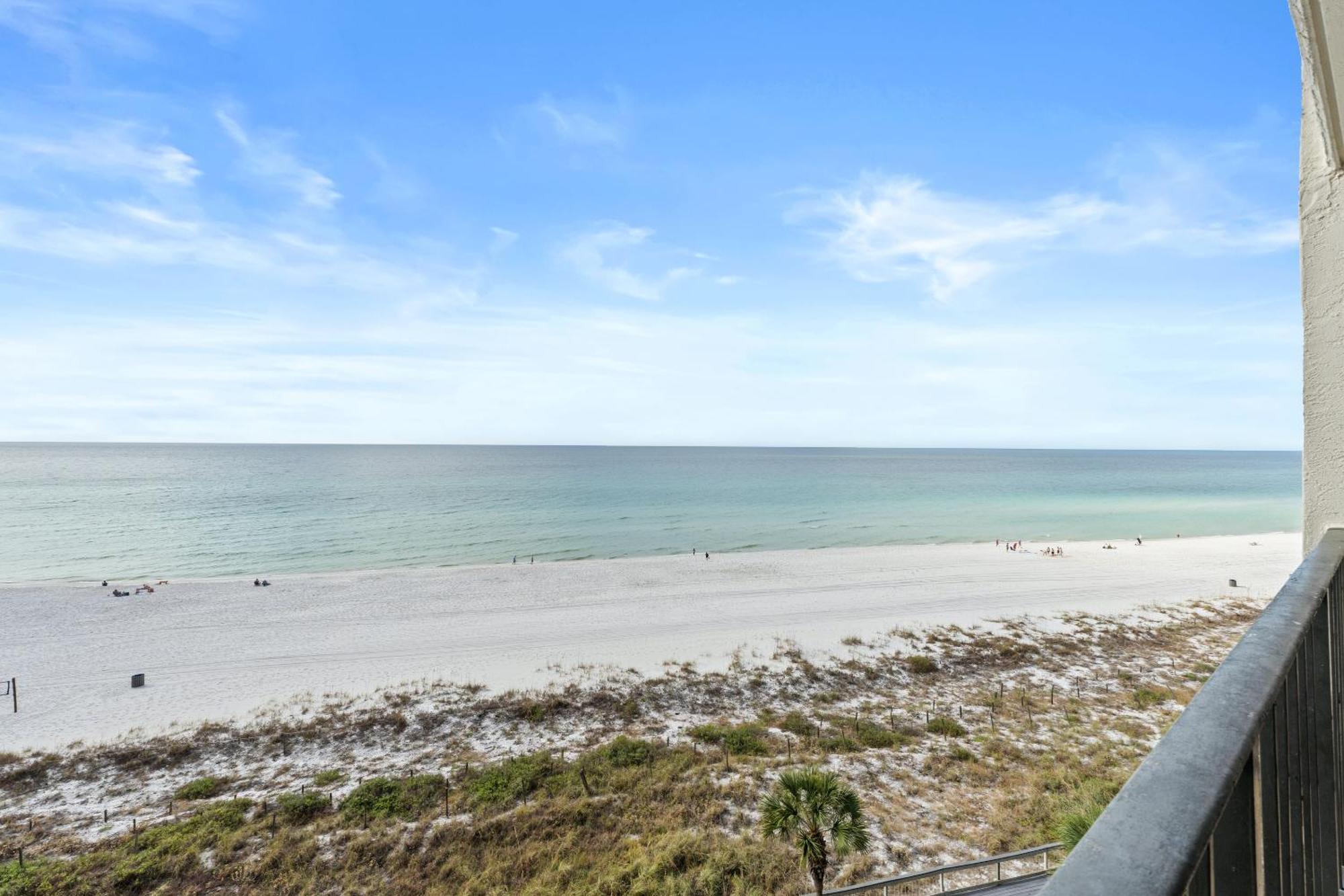 Edgewater Beach Resort By Panhandle Getaways Panama City Beach Phòng bức ảnh
