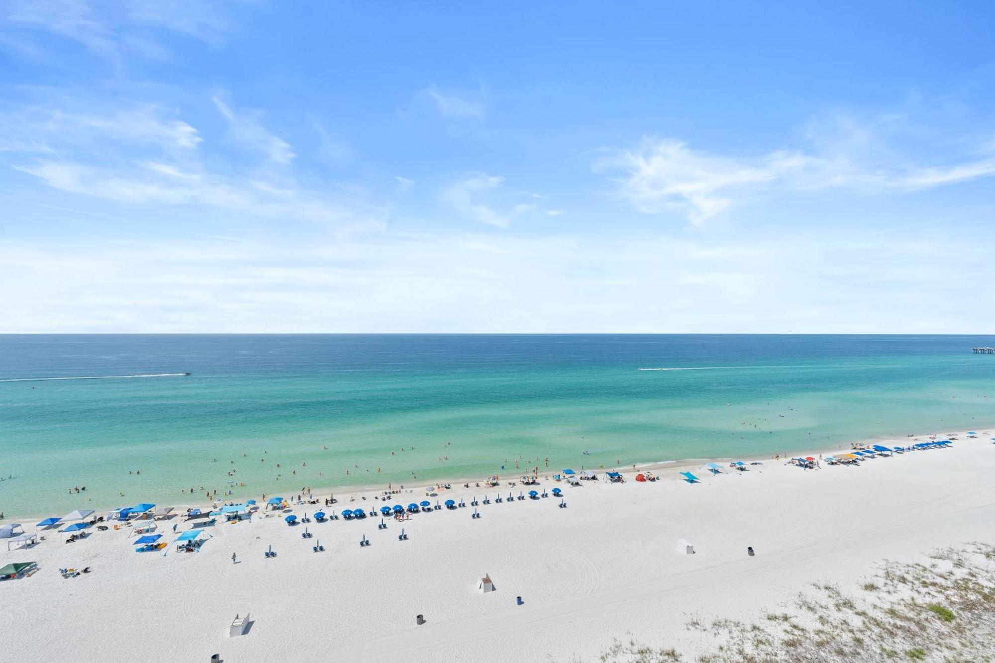 Edgewater Beach Resort By Panhandle Getaways Panama City Beach Phòng bức ảnh