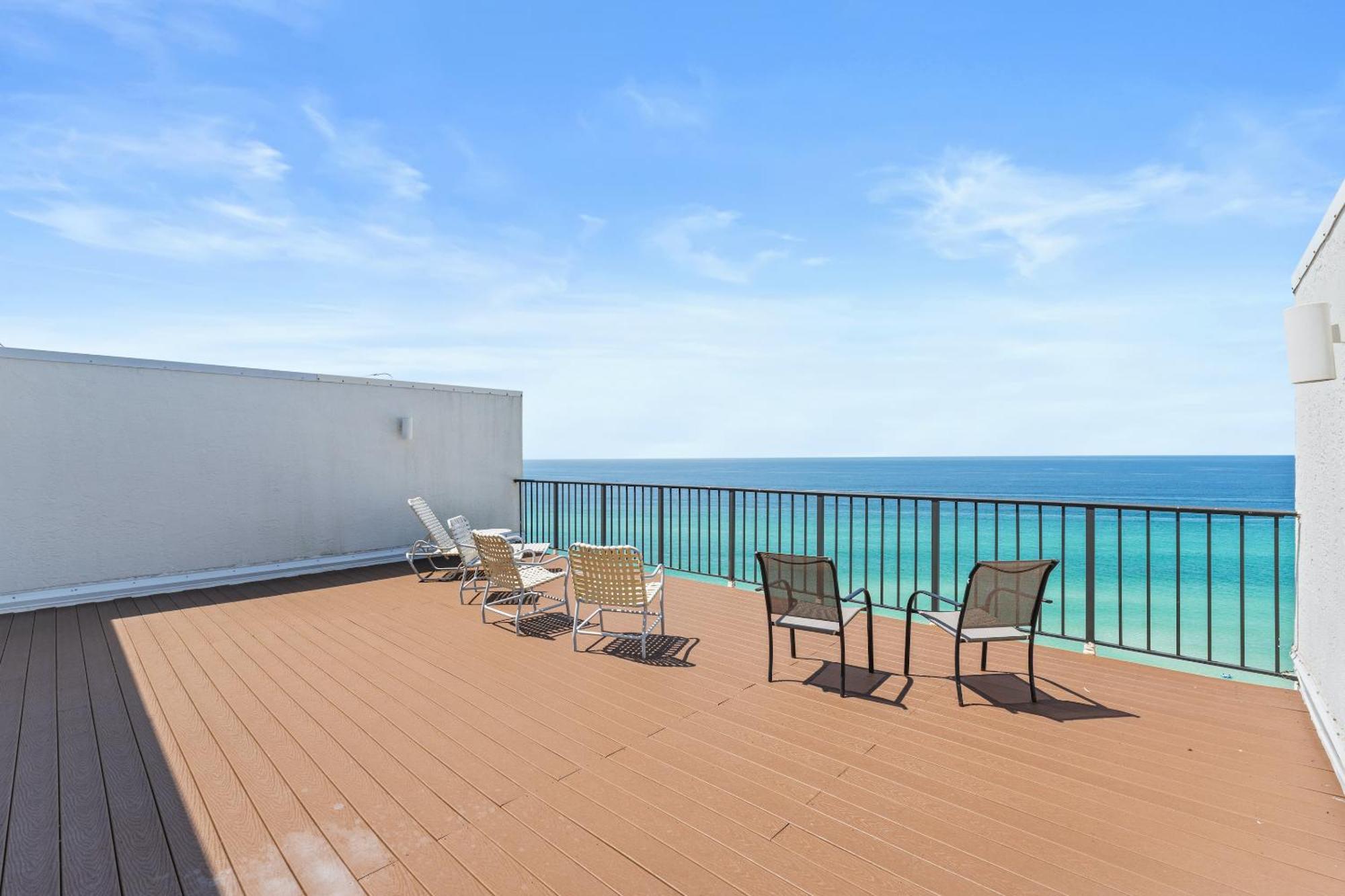 Edgewater Beach Resort By Panhandle Getaways Panama City Beach Phòng bức ảnh