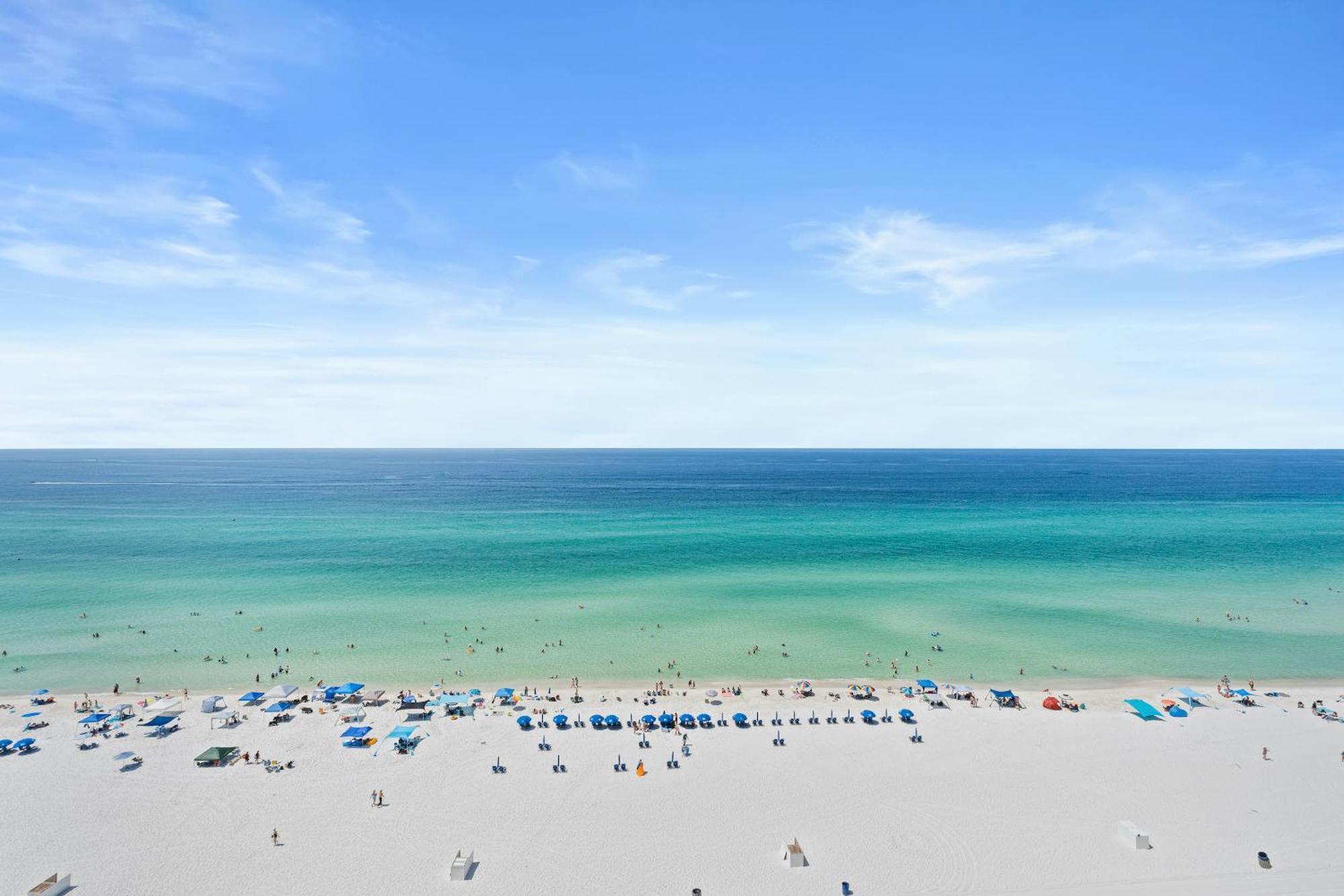 Edgewater Beach Resort By Panhandle Getaways Panama City Beach Phòng bức ảnh