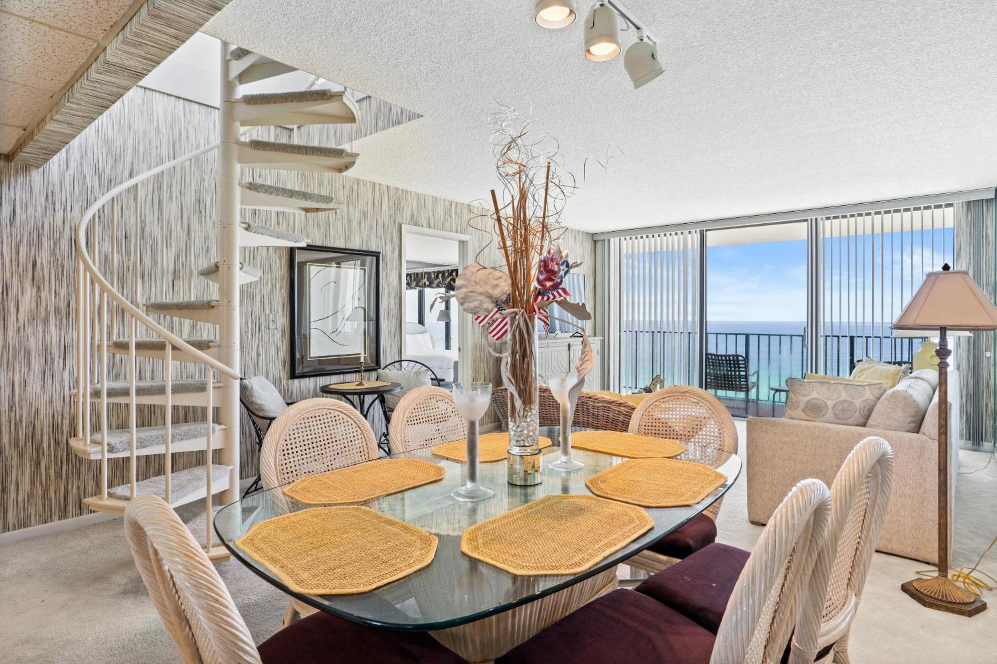Edgewater Beach Resort By Panhandle Getaways Panama City Beach Phòng bức ảnh