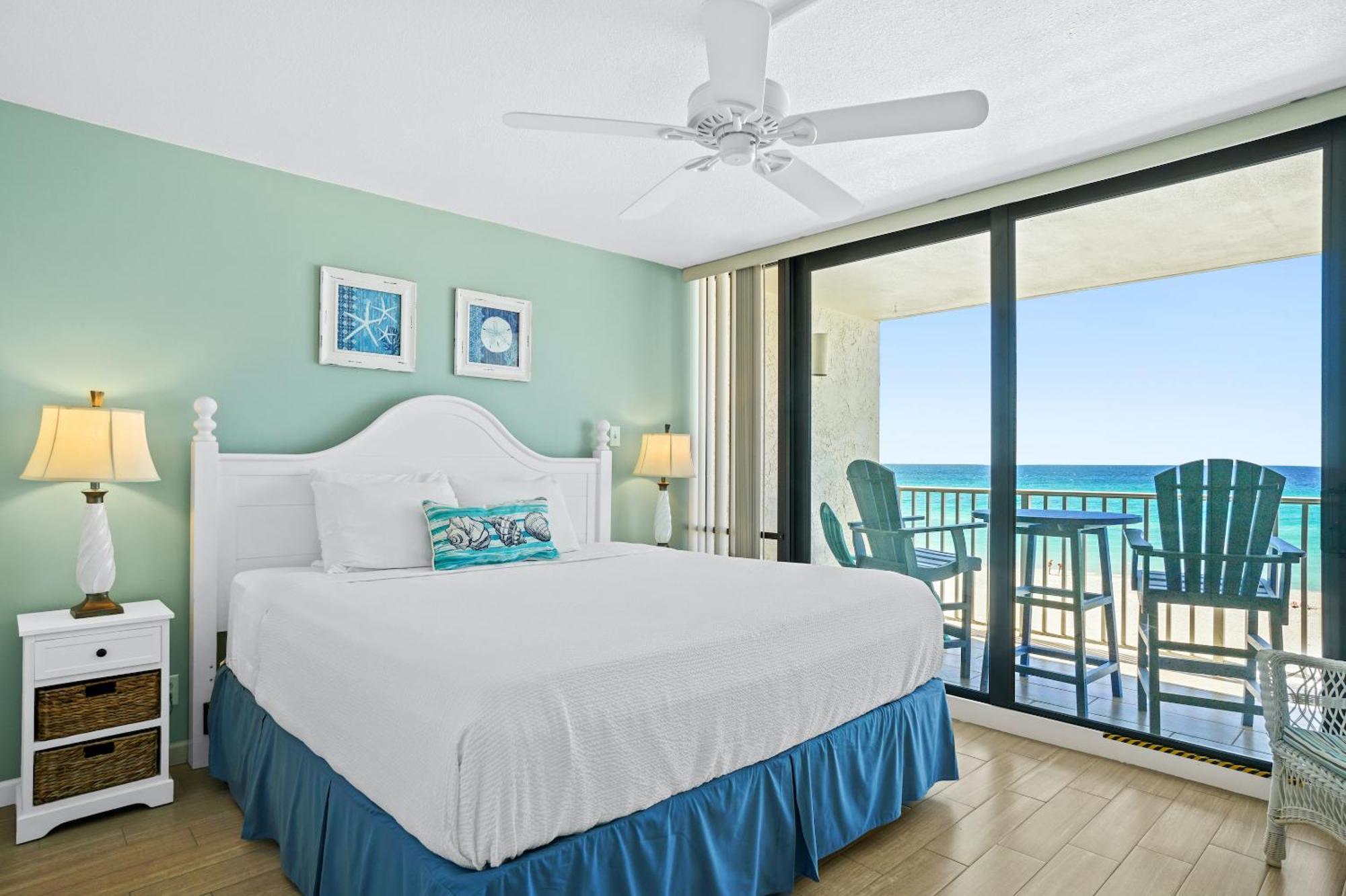 Edgewater Beach Resort By Panhandle Getaways Panama City Beach Phòng bức ảnh