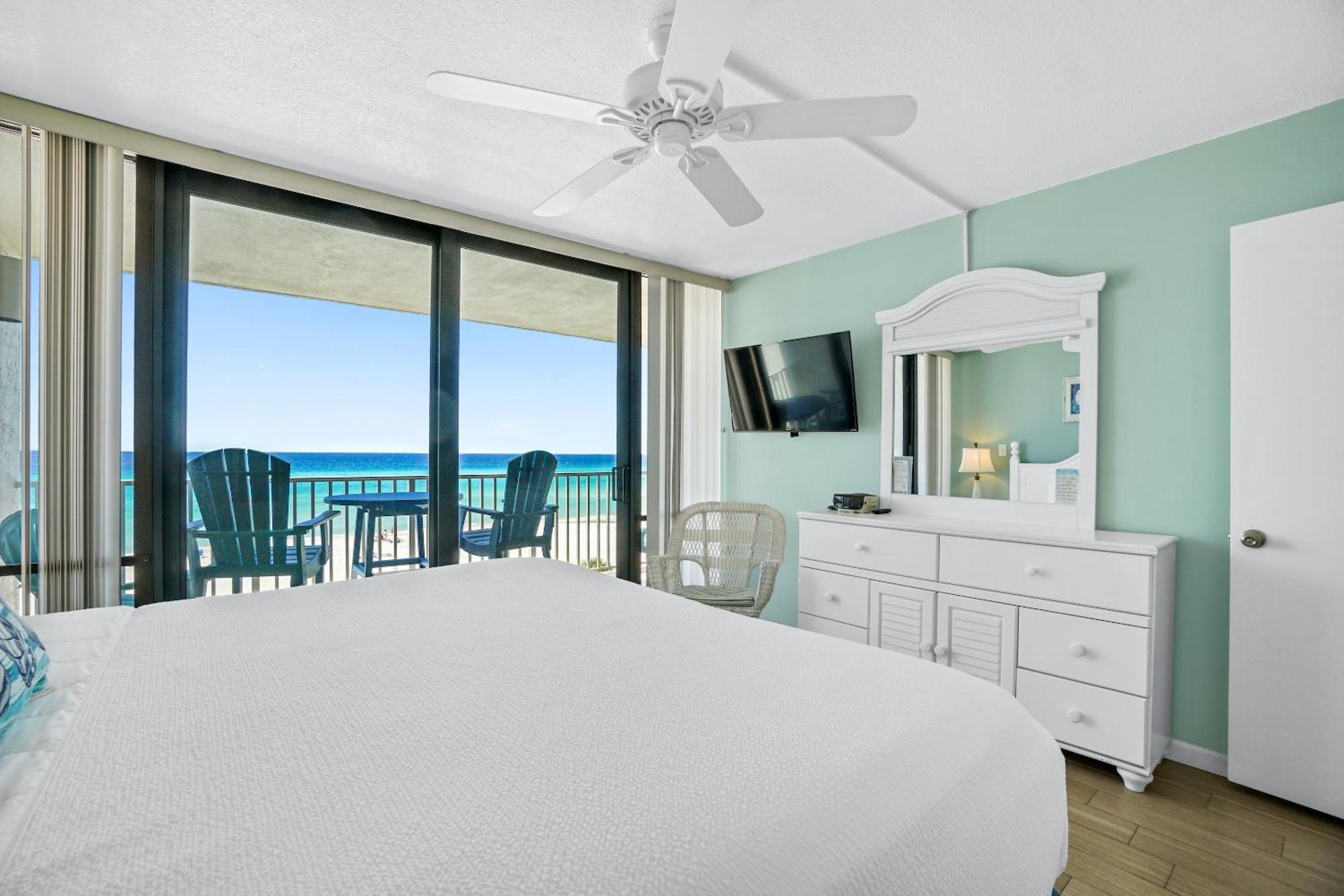 Edgewater Beach Resort By Panhandle Getaways Panama City Beach Phòng bức ảnh