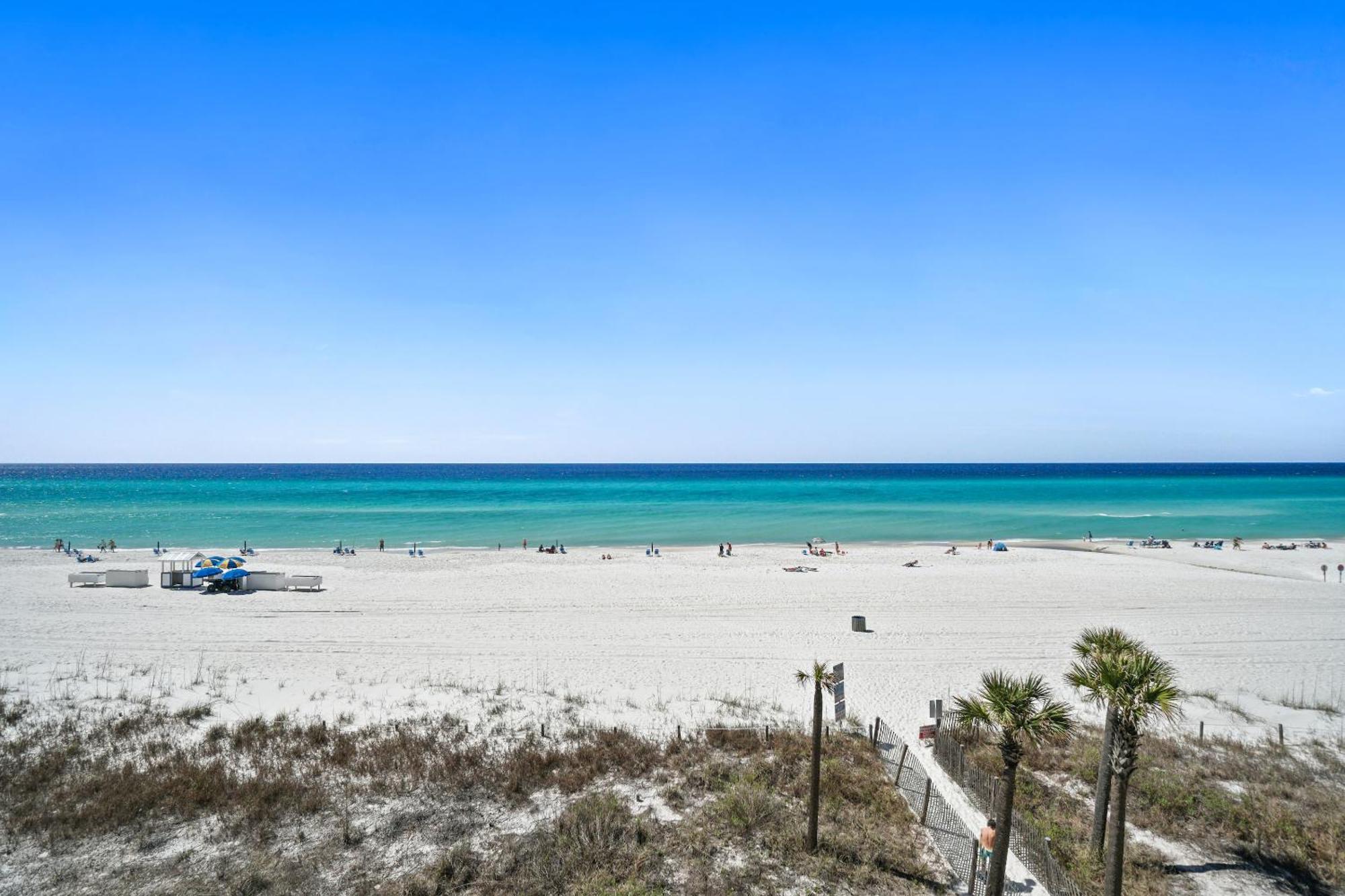 Edgewater Beach Resort By Panhandle Getaways Panama City Beach Phòng bức ảnh