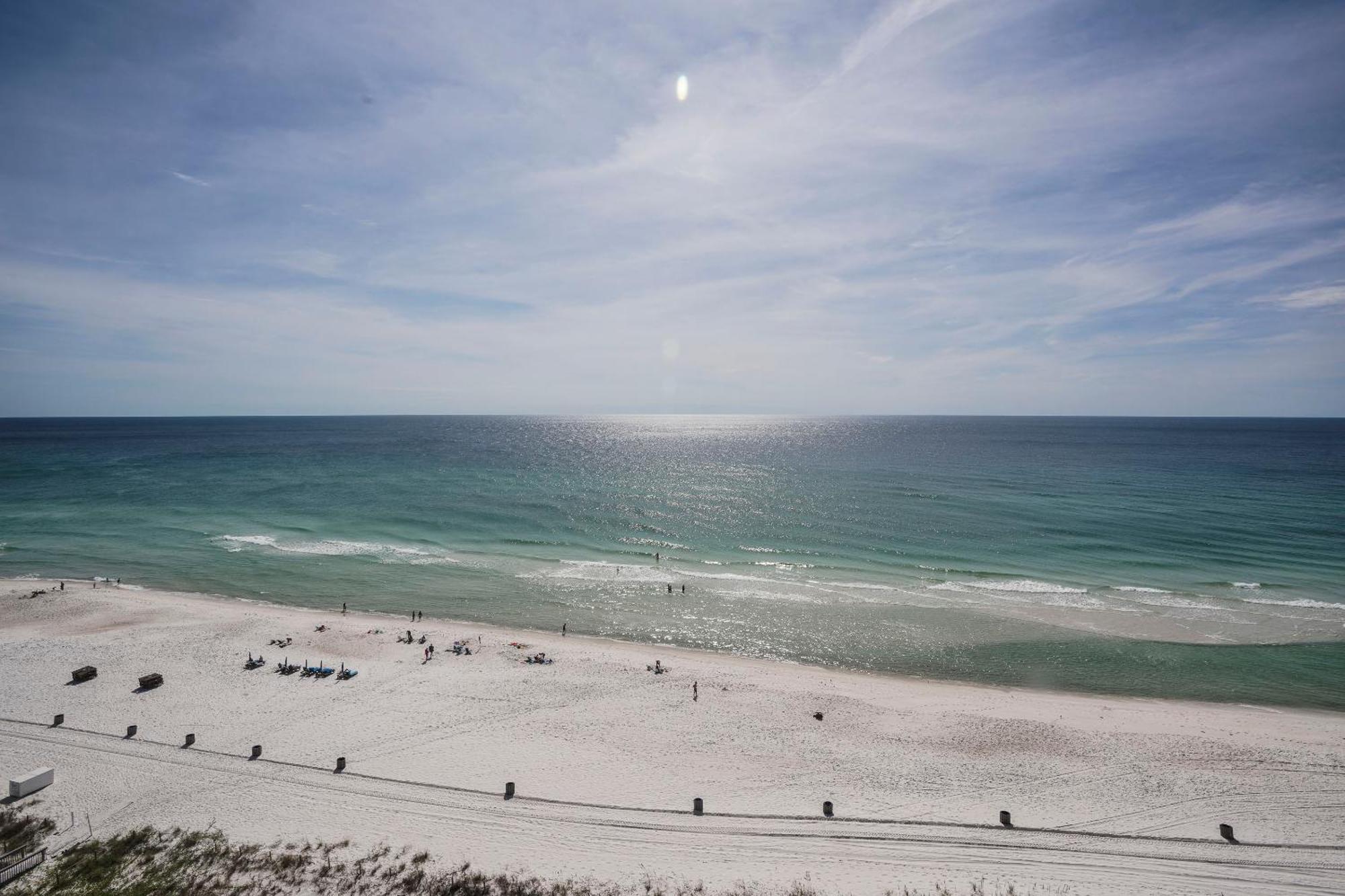 Edgewater Beach Resort By Panhandle Getaways Panama City Beach Phòng bức ảnh