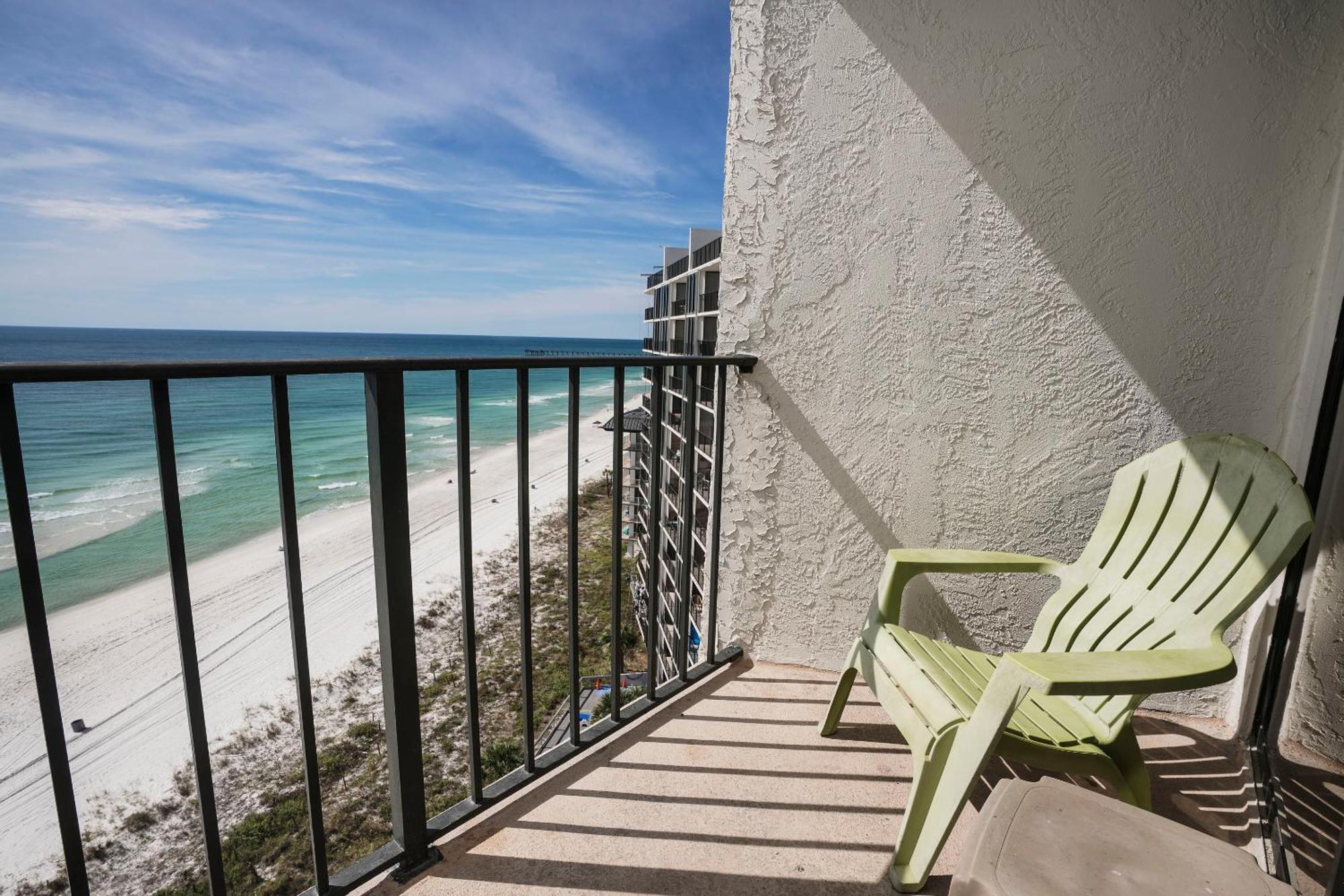 Edgewater Beach Resort By Panhandle Getaways Panama City Beach Phòng bức ảnh