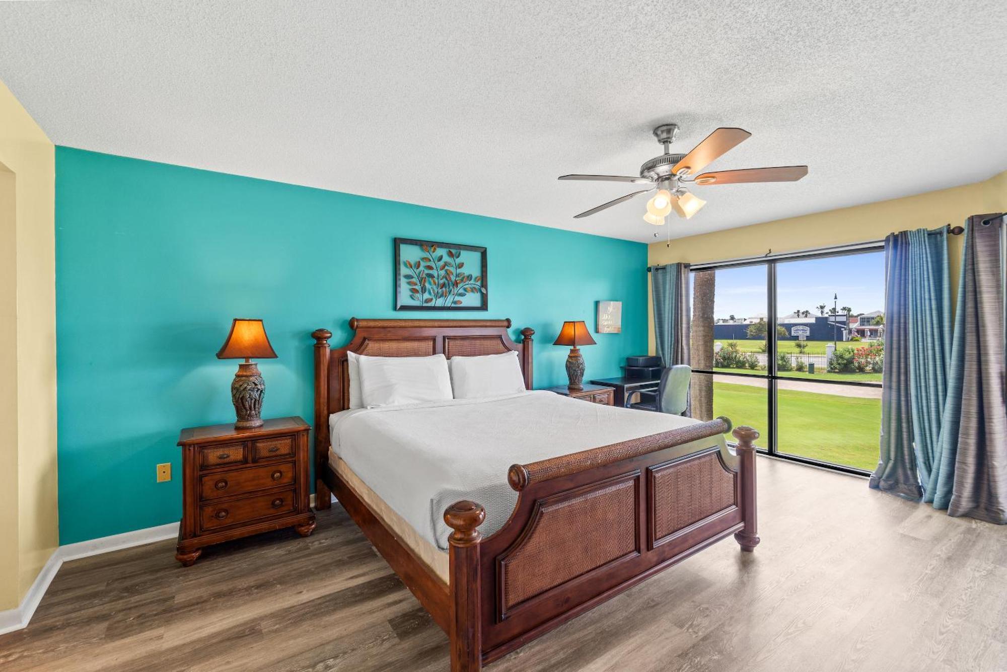 Edgewater Beach Resort By Panhandle Getaways Panama City Beach Phòng bức ảnh