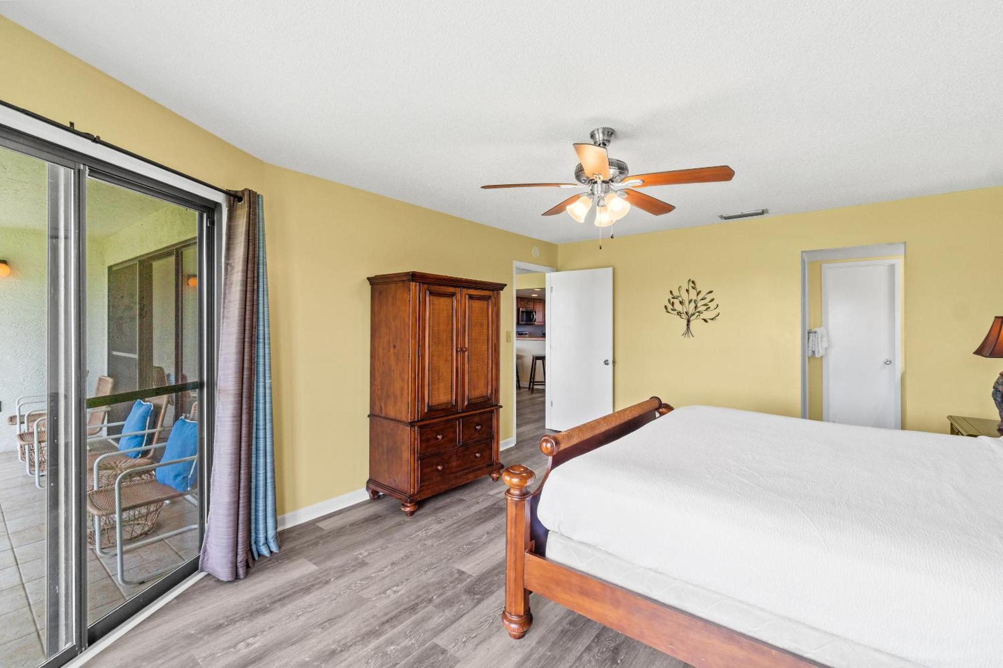 Edgewater Beach Resort By Panhandle Getaways Panama City Beach Phòng bức ảnh